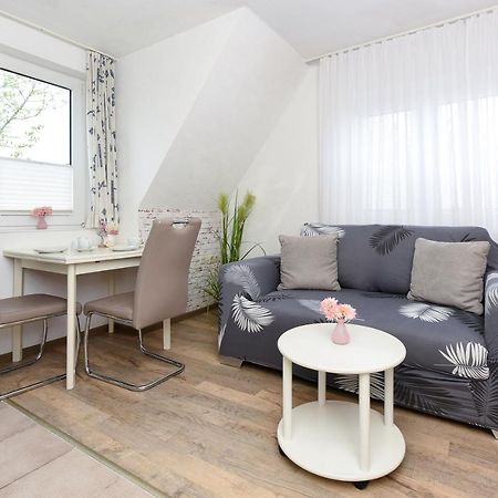 Haus Am Kajedeich Mit Fruehstuecksoption Apartamento Bensersiel Exterior foto